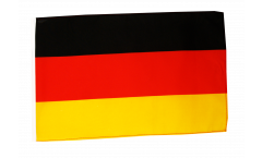 Kit: 10 Drapeaux Allemagne - 30 x 45 cm