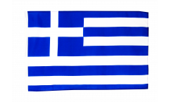 Kit: 10 Drapeaux Grèce - 30 x 45 cm