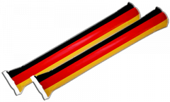 Airsticks Allemagne - 10 x 60 cm