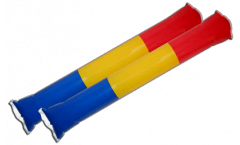 Airsticks Roumanie - 10 x 60 cm