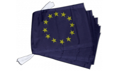 Guirlande Union européenne UE - 30 x 45 cm