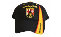 Casquette Allemagne Rhénanie-Palatinat, fan