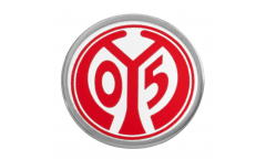 Pin`s (épinglette) 1. FSV Mainz 05 Logo - 2.5 x 2 cm