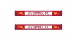 Écharpe FC Liverpool - 17 x 150 cm