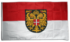 Drapeau Autriche Vienne 1465-1925