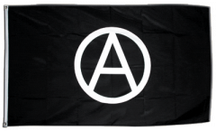 Drapeau Anarchie