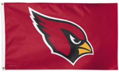 Drapeau Arizona Cardinals