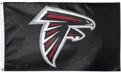 Drapeau Atlanta Falcons