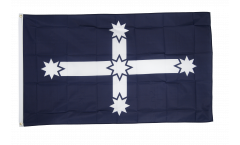Drapeau Australie Eureka 1854