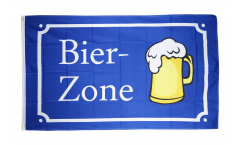 Drapeau Bière Bier-Zone