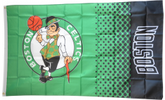 Drapeau Boston Celtics
