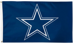 Drapeau Dallas Cowboys