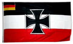 Drapeau Allemagne Kriegsflagge 1921-1933