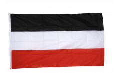 Drapeau Allemagne Reichsflagge