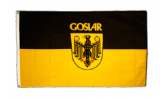 Drapeau Allemagne Goslar
