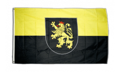 Drapeau Allemagne Pfalz Palatinat