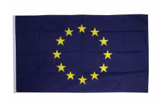 Drapeau Union européenne UE