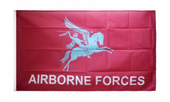 Drapeau Royaume-Uni British Airborne Forces 1939-1945