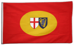 Drapeau Royaume-Uni Command Flag 1652