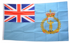 Drapeau Royaume-Uni Royal Airforce Observer Corps