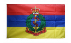 Drapeau Royaume-Uni Royal Army Medical Corps