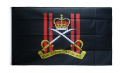 Drapeau Royaume-Uni Royal Army Physical Training Corps