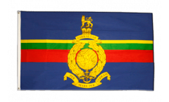 Drapeau Royaume-Uni Royal Marines