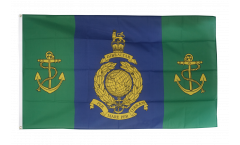 Drapeau Royaume-Uni Royal Marines  Assault Squadron