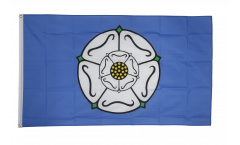 Drapeau Royaume-Uni Yorkshire