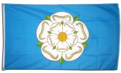 Drapeau Royaume-Uni Yorkshire nouveau
