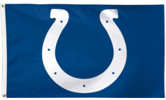 Drapeau Indianapolis Colts