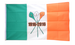 Drapeau Irlande Insurrection de Pâques 1916-2016