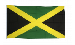 Drapeau Jamaïque