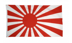 Drapeau Japon WWI de guerre
