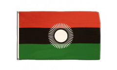 Drapeau Malawi 2010-2012