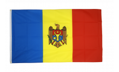 Drapeau République de Moldavie