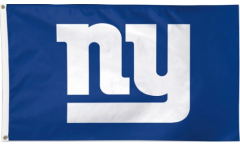 Drapeau New York Giants