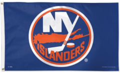 Drapeau New York Islanders