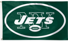 Drapeau New York Jets