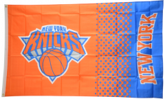 Drapeau New York Knicks