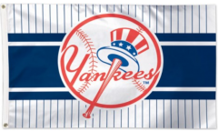 Drapeau New York Yankees