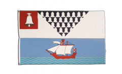 Drapeau Irlande du Nord Belfast