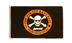 Drapeau Pirate The Pirate Republic