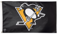 Drapeau Pittsburgh Penguins