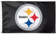 Drapeau Pittsburgh Steelers