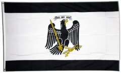 Drapeau Etat libre de Prusse 1933-1945