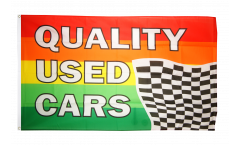 Drapeau Quality Used Cars