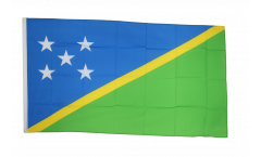 Drapeau Îles Salomon