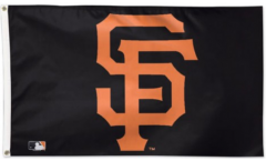 Drapeau San Francisco Giants