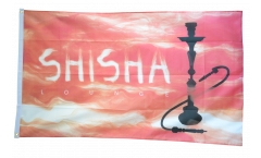 Drapeau Shisha Lounge